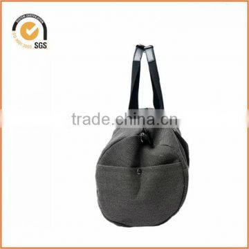 95410 chiqun DONGGUAN new style dongguan factory canvas sports bag