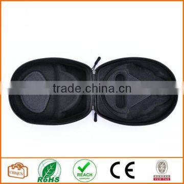 Spare Hard Case Bag Box Pouch Compatible With Many Headphones-case Fit Momentum On-ear and Hd25 Headphones photo-3