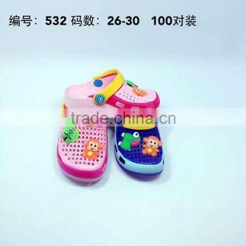 Fancy Unisex Clogs for Boys and Girls