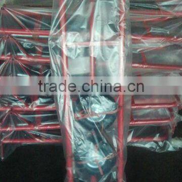 Two Wheels Hand Truck HT1881 photo-3