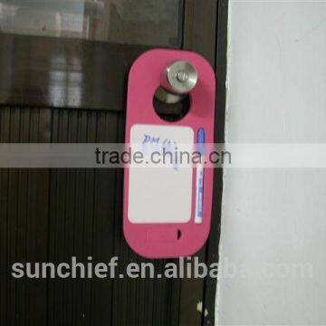 Door Hanger Eva White Board photo-3