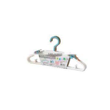 Skidproof hanger (3pcs/set)