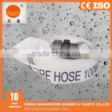 Fire Hose With Different Couplings photo-3