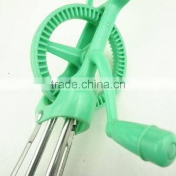 37001 Rotary Hand-held Egg Beater photo-5