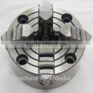 FOUR 4 JAW CHUCK, K72 FOUR 4 JAW INDEPENDENT CHUCK, MACHINE CHUCK photo-3