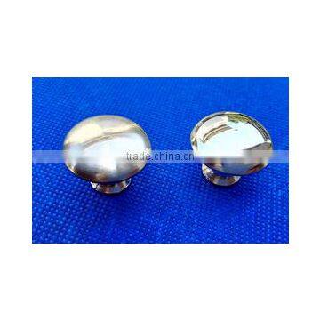 Hot sale general modern furniture hardware stainless steel furniture handles and knobs