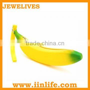 Wholesale silicone rubber pencil case