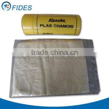 Reinforced Cotton Mesh Pva Fabric photo-3