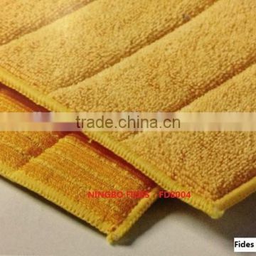 quick dry kitchen cleaning sponge pad