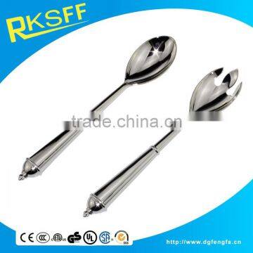 High Quality Multifunction Spoon and Fork Sets photo-4