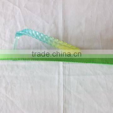 Colorful Unisex Flip Flops/Factory Cheap Beach Slipper photo-2