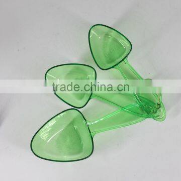 PS Material Small Measuring Spoons Set photo-6