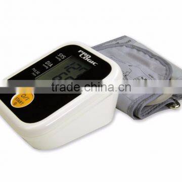 Pro Logic PL100 Upper Arm Digital Blood Pressure Monitor photo-3