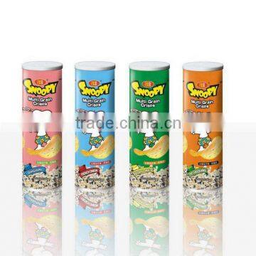 Cereal Crisps
