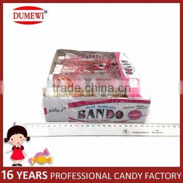 HALAL Fruit Flavor BANDO Cocktail Packaging Jelly Juice photo-3