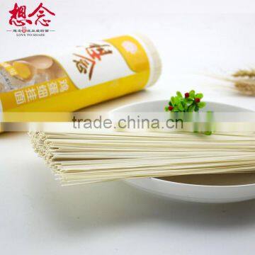Xiang Nian Brand Wholesale Instant Noodles 1000g Eggs Noodle 2mm photo-5