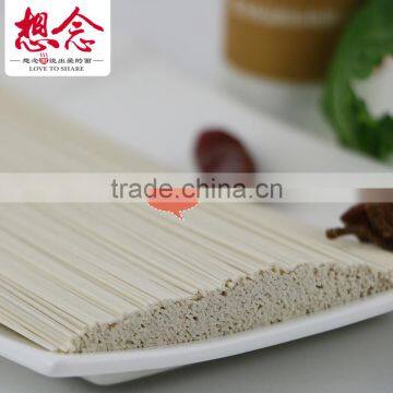Wholesale Dried Noodles 1000g Somen photo-4