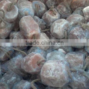 Himalayan Salt Licks