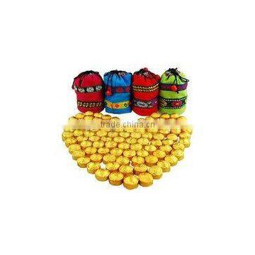 Organic Slimming Tuo Cha Body Sugar Reducing Tea for Skin Health photo-4