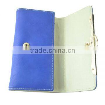 Fashion Ladies Hand Purse, Women Leather Wallets photo-6