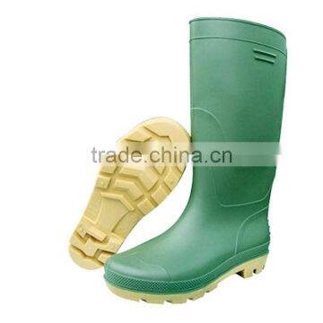 Waterproof Work Rain Boot Agricutural Farming Boots photo-3