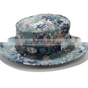 Camo Hats and Caps blue and purple