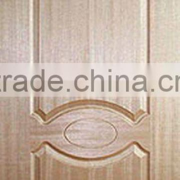 MDF Molded Melamine Door