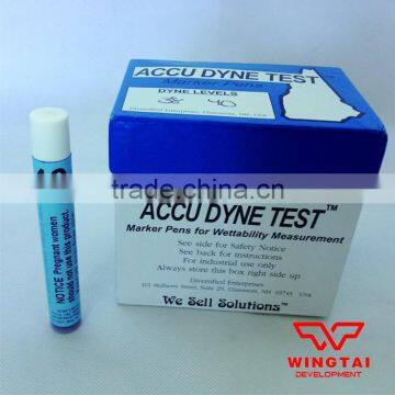 American ACCU Dyne Test Pen photo-2
