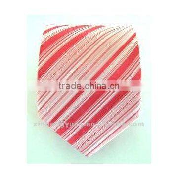 2012 latest fashion mens silk tie