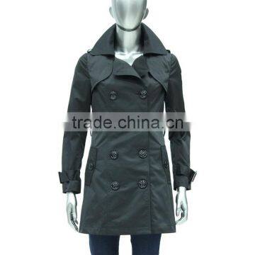 2014 the latest your own brand women's clothing made in china