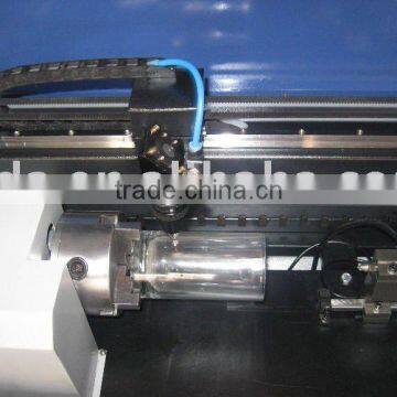 SUDA LASER ENGRAVING EQUIPMENT --SL6040 WITH ROTARY