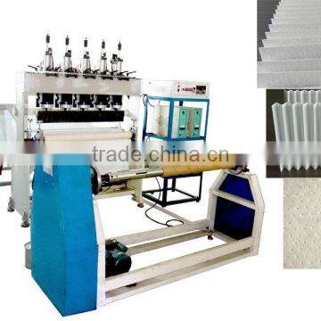 Ultrasonic Quilting Sewing Machine