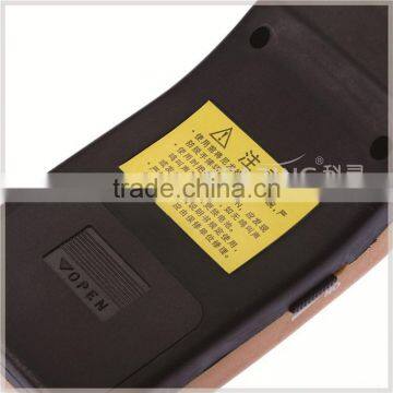 Chinese Manufacturer Yellow Colour Portable Needle Detector, Economical Needle Detector for Needles Picking # ND1210 photo-4