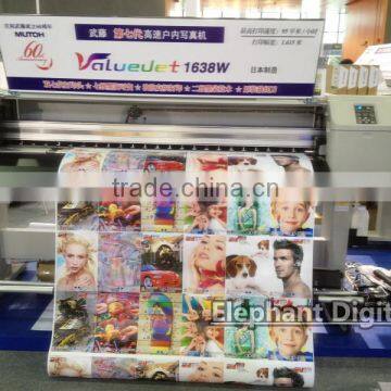160cm(64in) Mutoh 1638wx Mutoh Valuejet Sublimation Printer photo-2