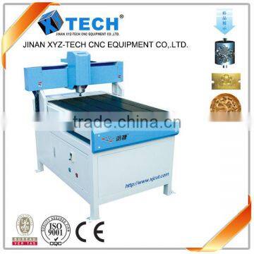 cheap 6090 cnc engraving machine /wood router /mini cnc 4 axis