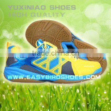 Cheap Badminton Shoes for Men Sport, Adults Tennis Shoes Branded, New Brand Name Training Shoes photo-2
