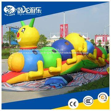 Long inflatable animal Toys for Children on Sale