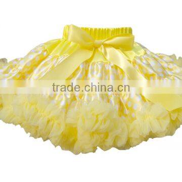 Wholesale Tutu Dress Fabric Boutique Baby 1 Year Old Party Dress Children Clothing Manufacturers Clothing 2016 photo-6