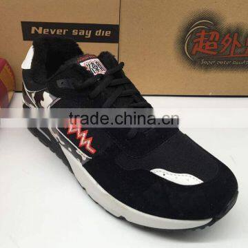 GZY Wholesale Shoes Men Sport in Guangzhou photo-4