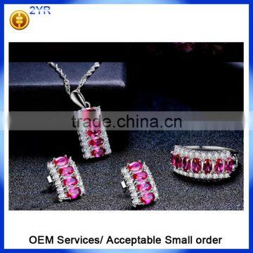 Wholesale Price 925 Sterling Silver Natural Amethyst Earrings Fashion Jewelry Elegent Earrings for Women photo-4