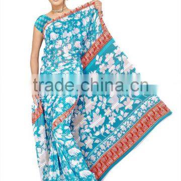 Beckoning Bhagalpuri Silk Wine Color Jacquard Print Resham Saree photo-3