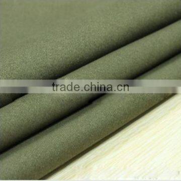 100% Cotton Pure Cotton Tarmac Fabric Army Green Fabric photo-4