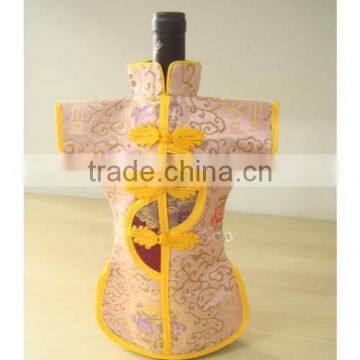 liquor bottle covers Wine Bottle Cover