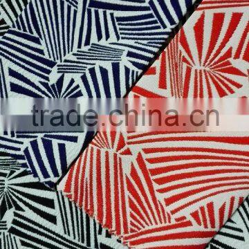 Black and White Woven Jacquard Series photo-2