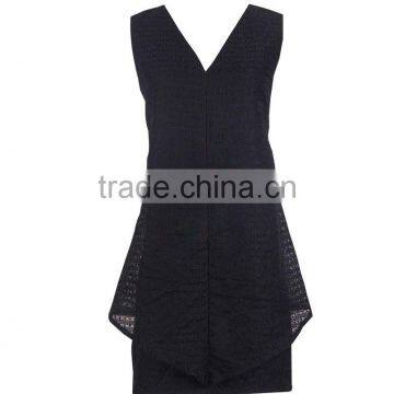 Dropshipping Clothing Two Piece Prom Hawaiian Dress for Women photo-4