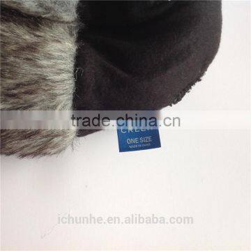 Fashion Windproof Soft & Warm Cute Girls Winter Hats in Differ Colors photo-4