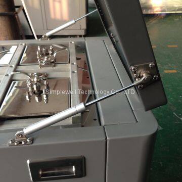 Micro Chamber VOC Testing, Micro VOCs Testing Chamber, Portable VOC Thermal Testing Chamber photo-3