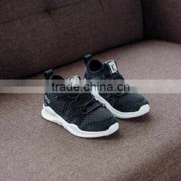 Zm50120b 2017 New Product Childern Sport Casual Shoe Hollow Breathable Shoes Kids photo-6