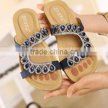 zm50176b new model women slides summer casual lady beach sandals