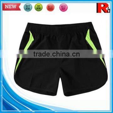 China Best Products for Import Cheap Wholesale Gym Running Mens Sweat Shorts photo-2